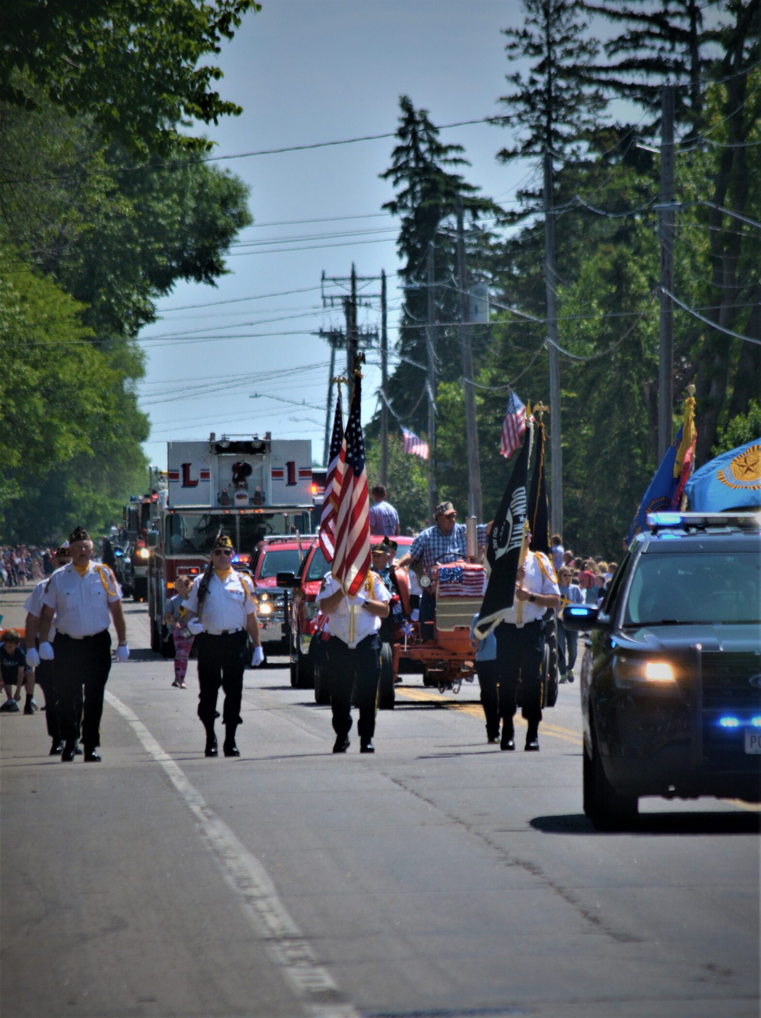 Parade